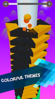 STACK BREAK - Screenshot 1