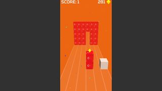 The Cubes - Screenshot 2