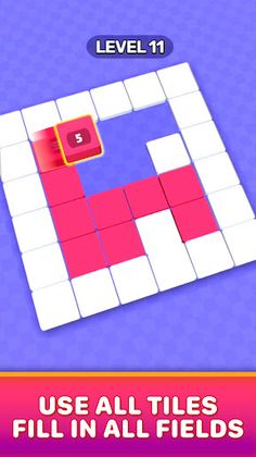 Tiles Stack - Screenshot 2