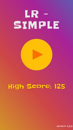 LR - Simple - Screenshot 3