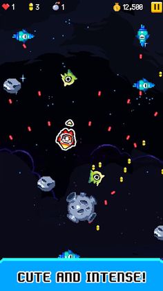 Star Paws - Screenshot 1