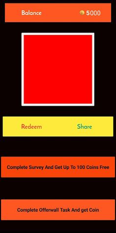 Earnofox - Screenshot 2