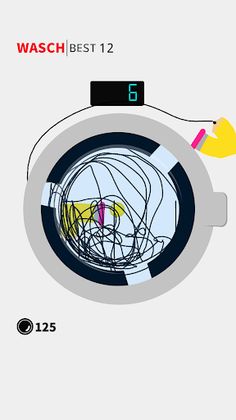 Lost Sock - Screenshot 2