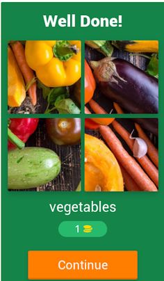 4 Pictures 1 Word game - Screenshot 2