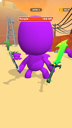 Boulder to Cut - Screenshot 3