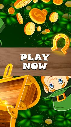 Leprechaun's Party - Screenshot 1