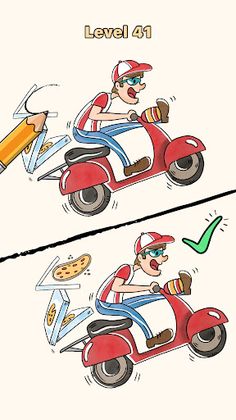 DOP - Draw Puzzle - Screenshot 4