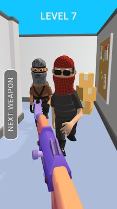 Shoot Master - Screenshot 3