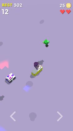 Monster Getaway The Chase - Screenshot 4