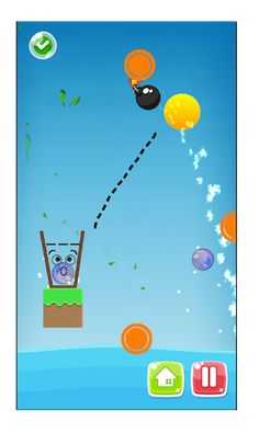 Glass Line - Screenshot 3