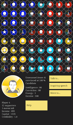 Convincing Figures - Screenshot 4