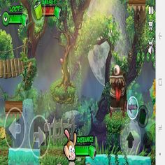 Run Rabbit - Screenshot 2