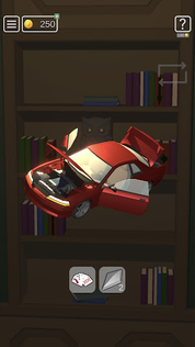 50 Tiny Room Escape - Screenshot 4