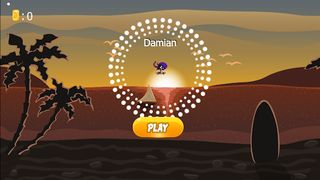 Raven and teen skateboard tita - Screenshot 2