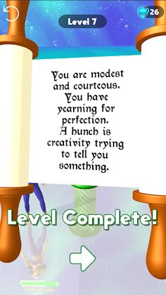 Zodiac Run - Screenshot 3