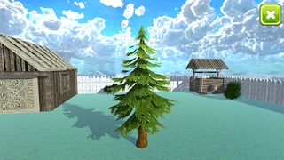 Tree Simulator - Screenshot 2