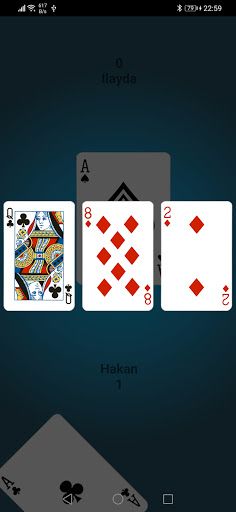 APISTII Pişti - Screenshot 3