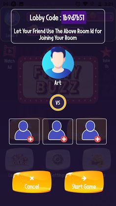 Filmy Buzz - Movie Quiz Game | - Screenshot 4