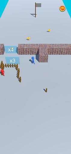 Capture the flag - Screenshot 2