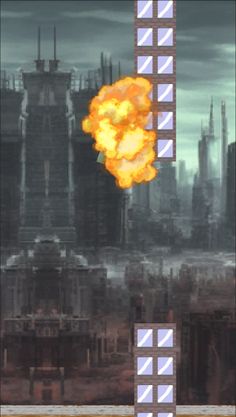 Gamma Glide - Screenshot 3