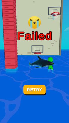 Hoops Or Die - Screenshot 3