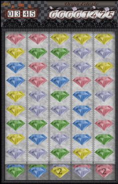 Orga Edeste - Screenshot 4