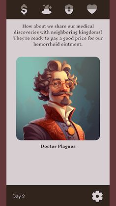 Royal Path - Screenshot 3