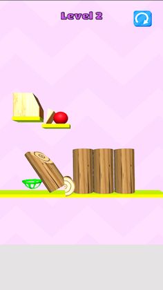 Roll Ball - Screenshot 4
