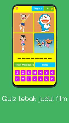 Tebak judul film - Quiz - Screenshot 3