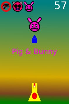 Don't Shoot the Pig - Screenshot 2