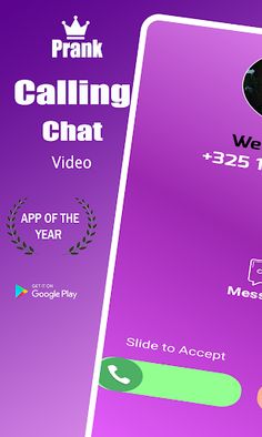 Wednesday Addams Fake call & V - Screenshot 1