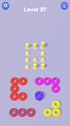 Full Stacks - Screenshot 4