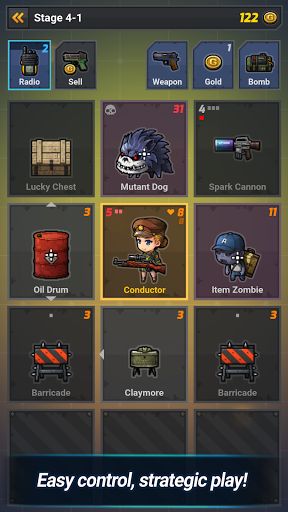 Gun Tactics - Screenshot 2