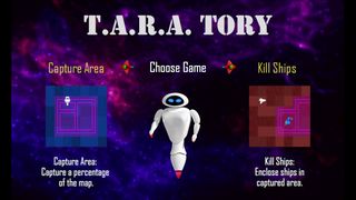 T.A.R.A. Tory: Strategy Game - Screenshot 1