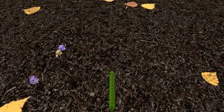 Asticot - Screenshot 1