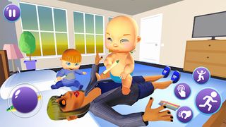 Hide N Seek: Monster Escape 3D - Screenshot 3