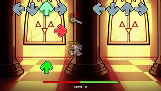 Indie Cross Mod - Screenshot 3