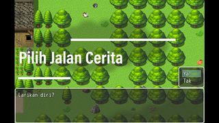 Cerita: Ayam - Screenshot 1