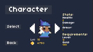 Infinite Journey - Screenshot 3