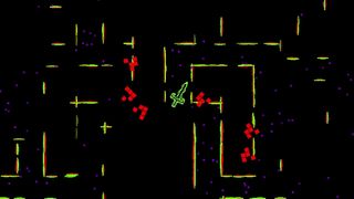 Raveblade Demo - Screenshot 3