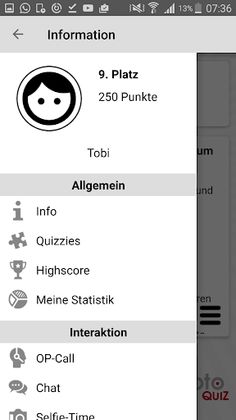 Espoto Quiz - Screenshot 2