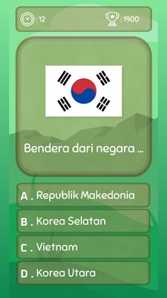 Ragam Kuis Cerdas Cermat - Screenshot 3