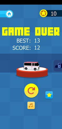 Pizza Delivery race 3D - Screenshot 3