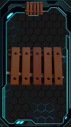 Mechanical Battlefield - Screenshot 2