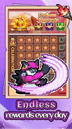 Mad Pixel City - Screenshot 4