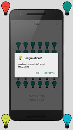 Turn on - Screenshot 4