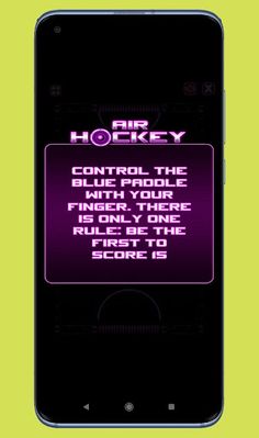King Hockey - Screenshot 4