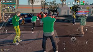 OneState RP - Role Play Life - Screenshot 2