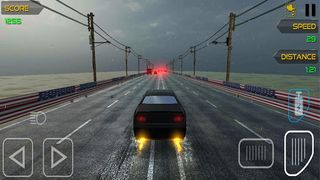 American Highway Racer 3D - Screenshot 3