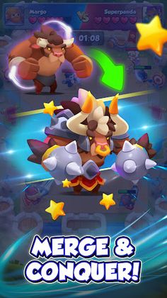 Castle Duels: PvP Arena Battle - Screenshot 4